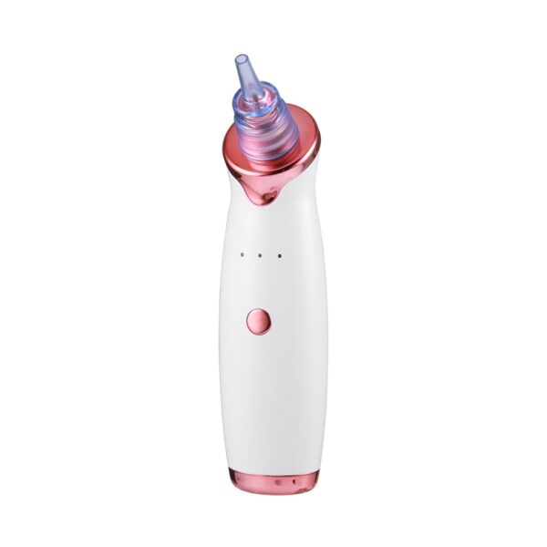 Rechargeable Vacuum Blackhead Remover - Image 6