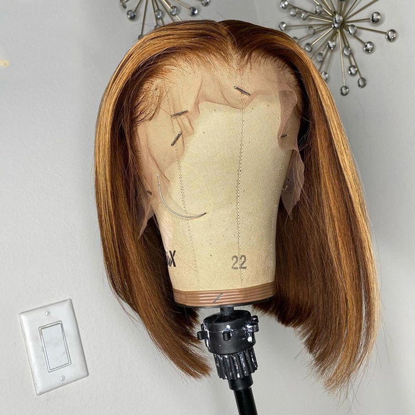 Women's Bob Ombre Wig