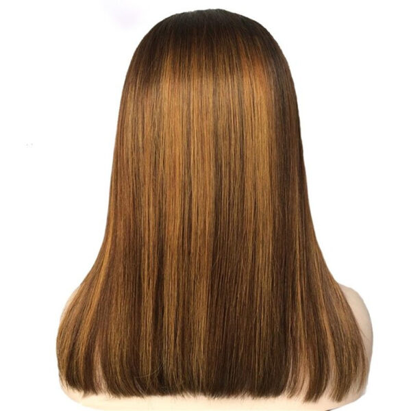 Women's Bob Ombre Wig