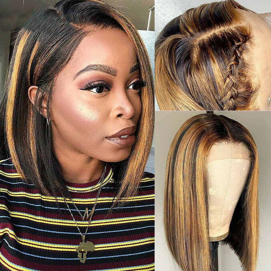 Women's Bob Ombre Wig