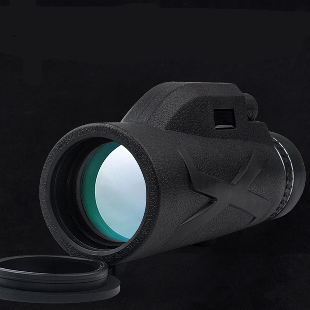 Eco-Friendly Rubber Sheath 80X100 Monocular