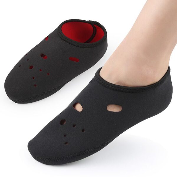 Neoprene Non-Slip Diving Socks - Image 4