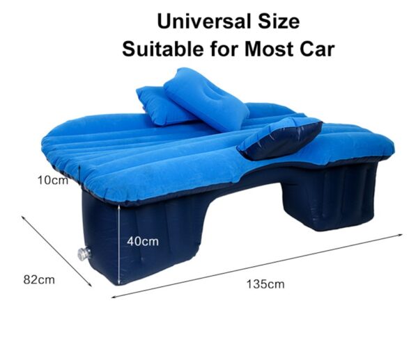 Car Air Matress - Image 7