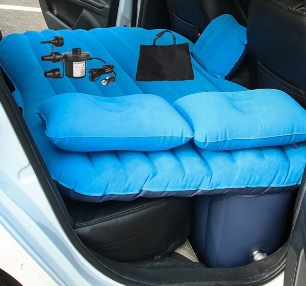 Car Air Matress