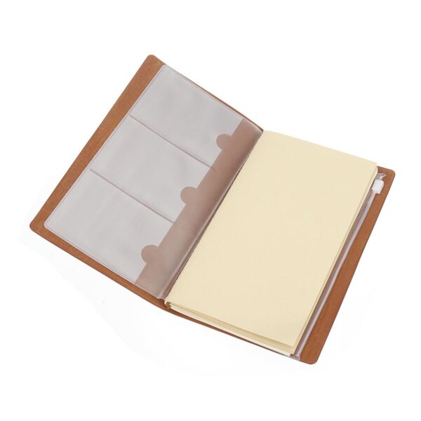 Daughter / Granddaughter Eco-Leather Cover Notebook - Image 6