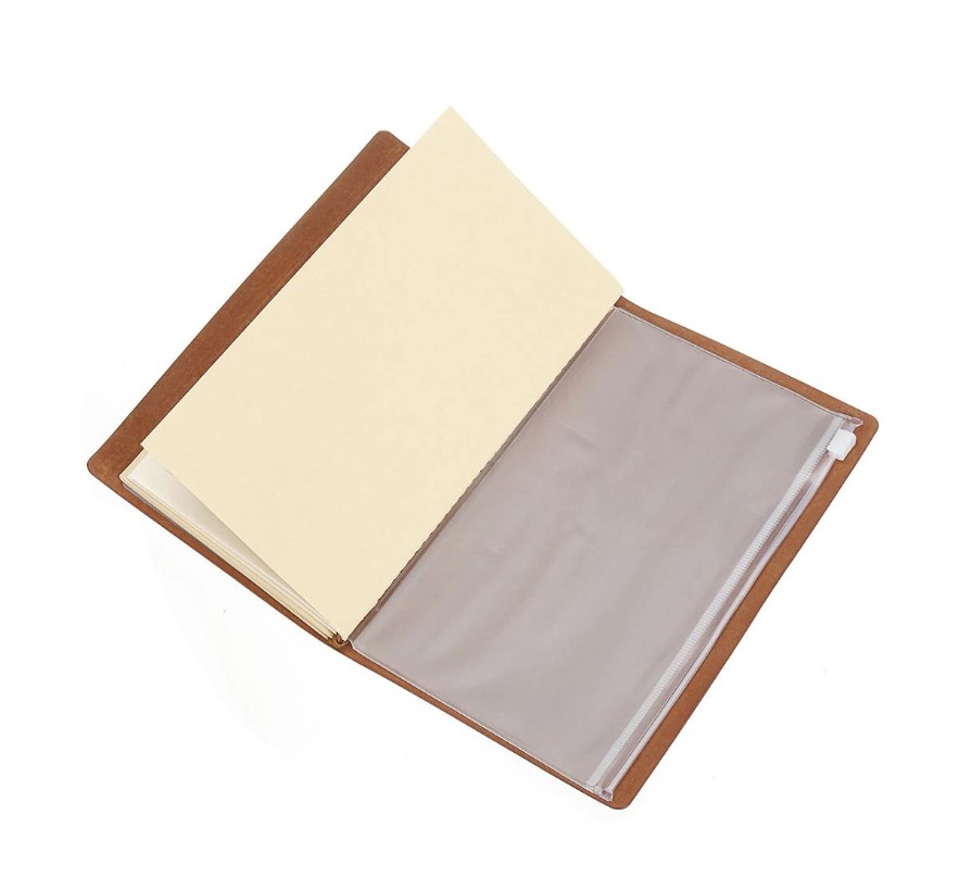 Daughter / Granddaughter Eco-Leather Cover Notebook