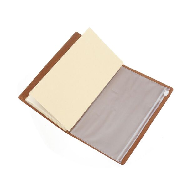 Daughter / Granddaughter Eco-Leather Cover Notebook - Image 7