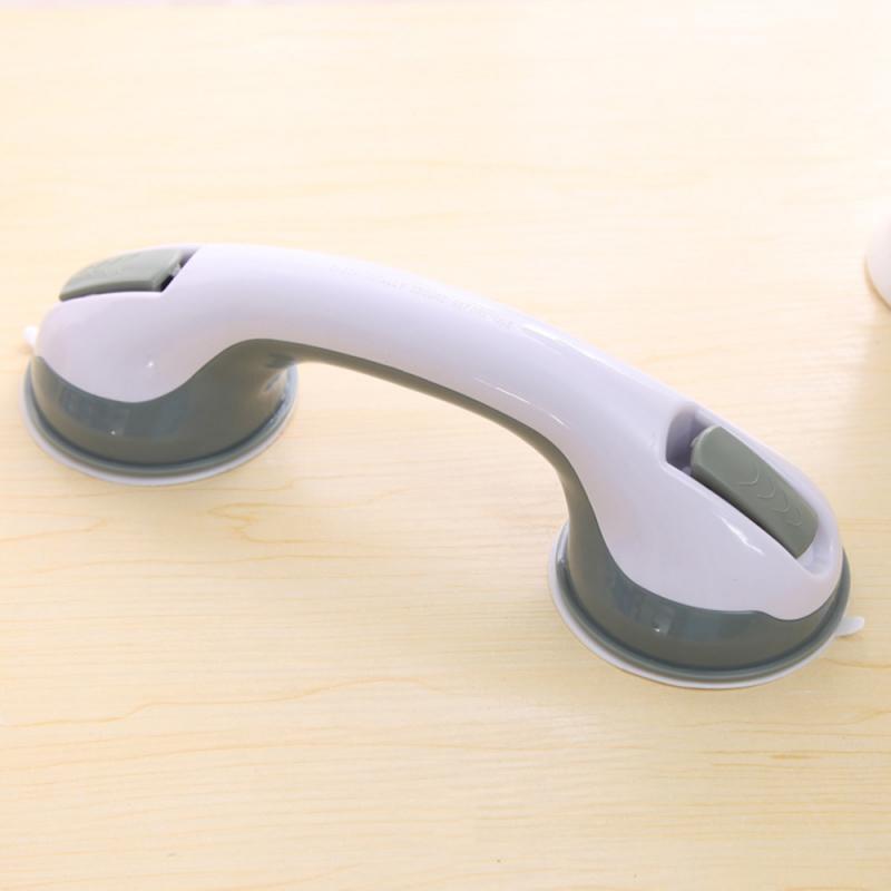 Support Anti Slip Vacuum Handle