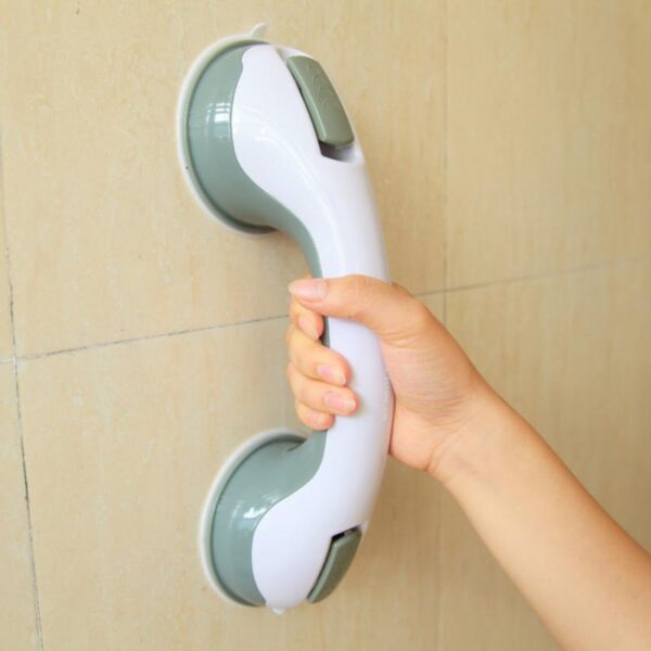 Support Anti Slip Vacuum Handle - Image 3