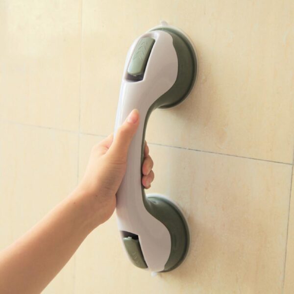 Support Anti Slip Vacuum Handle