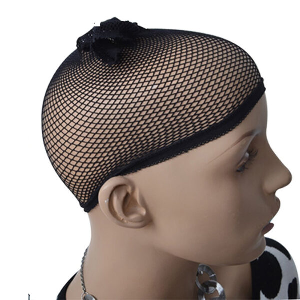 Long Straight Synthetic Wig - Image 6