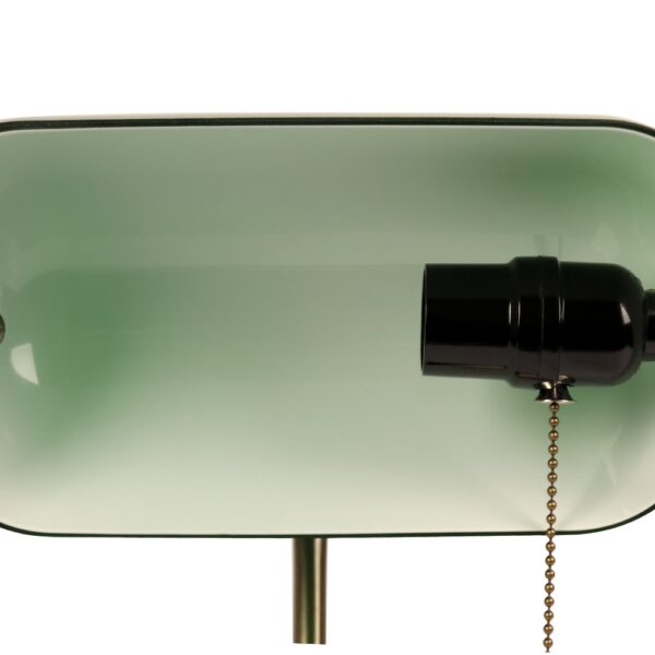 Retro Style Table Lamp - Image 4