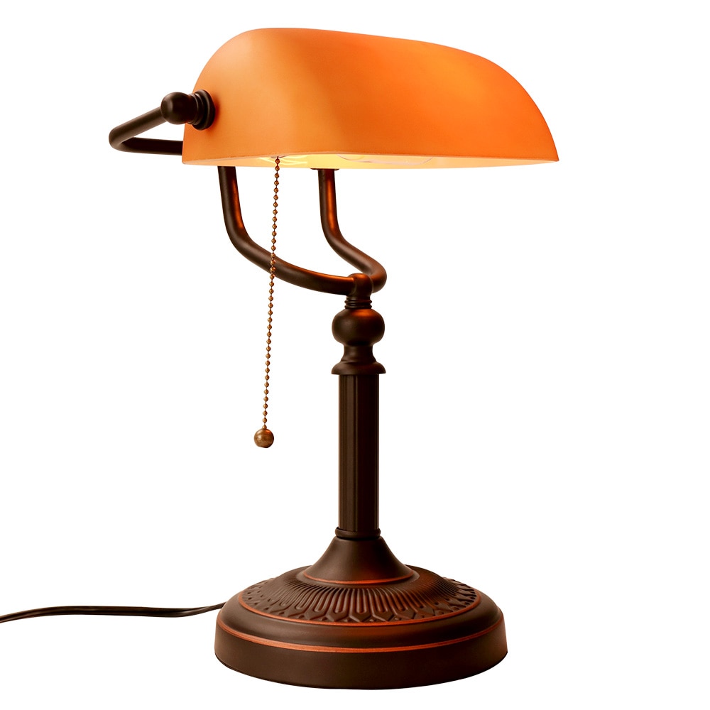 Retro Style Table Lamp