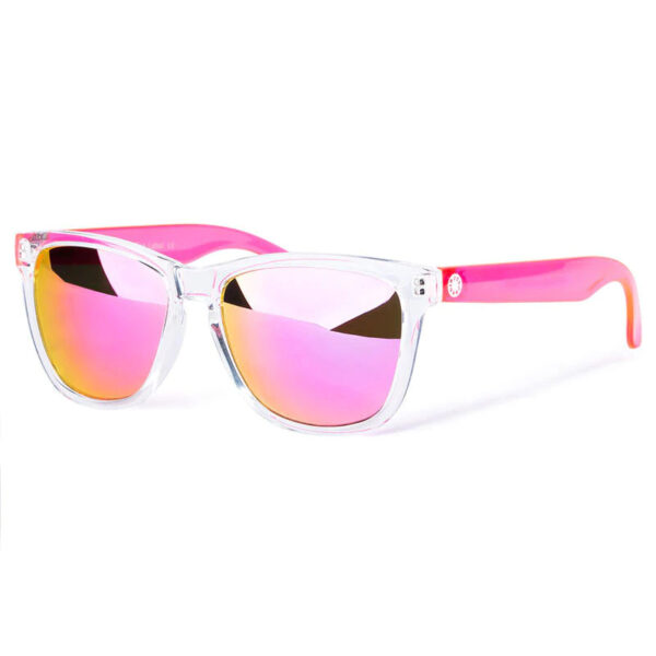 Women's Multicolor UV400 Protective Sunglasses - Image 4