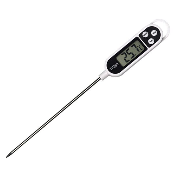 BBQ Digital Probe Thermometer - Image 6