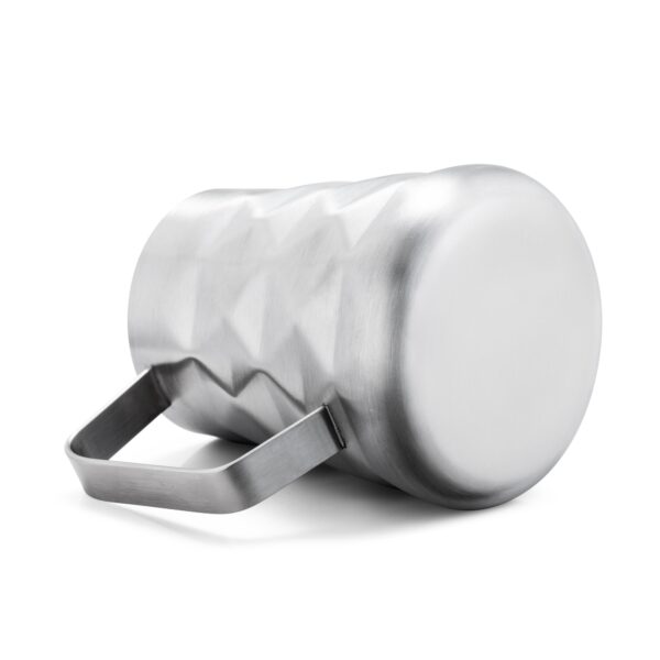 Stainless Steel Milk Jug - Image 5