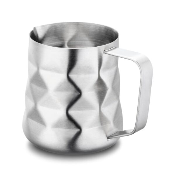 Stainless Steel Milk Jug - Image 4