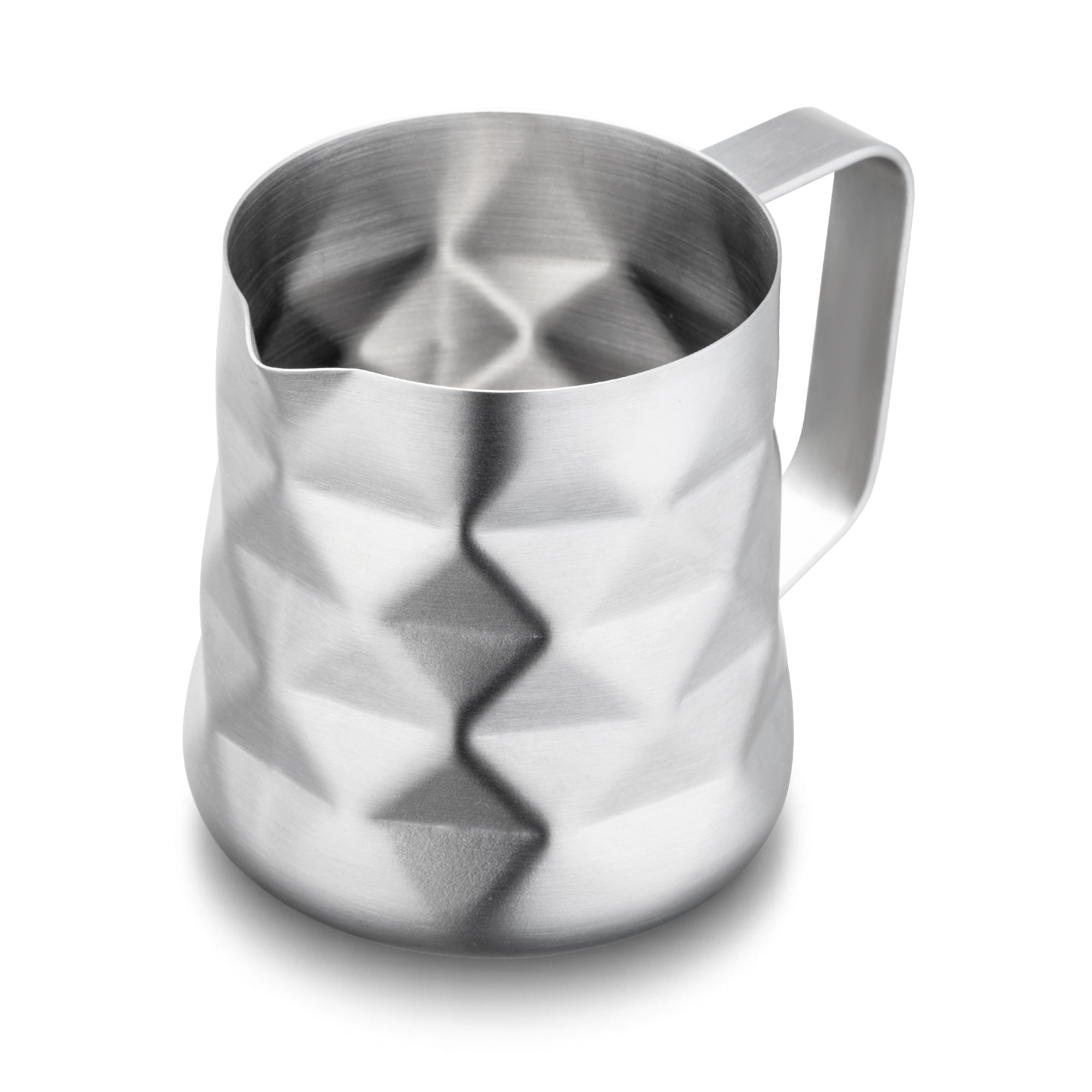 Stainless Steel Milk Jug