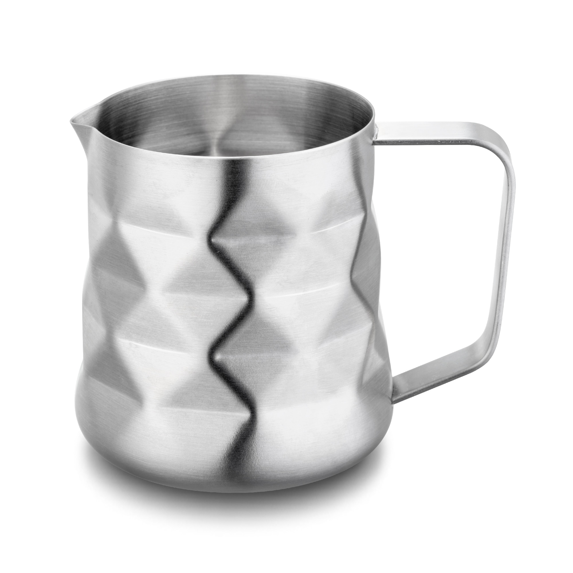 Stainless Steel Milk Jug