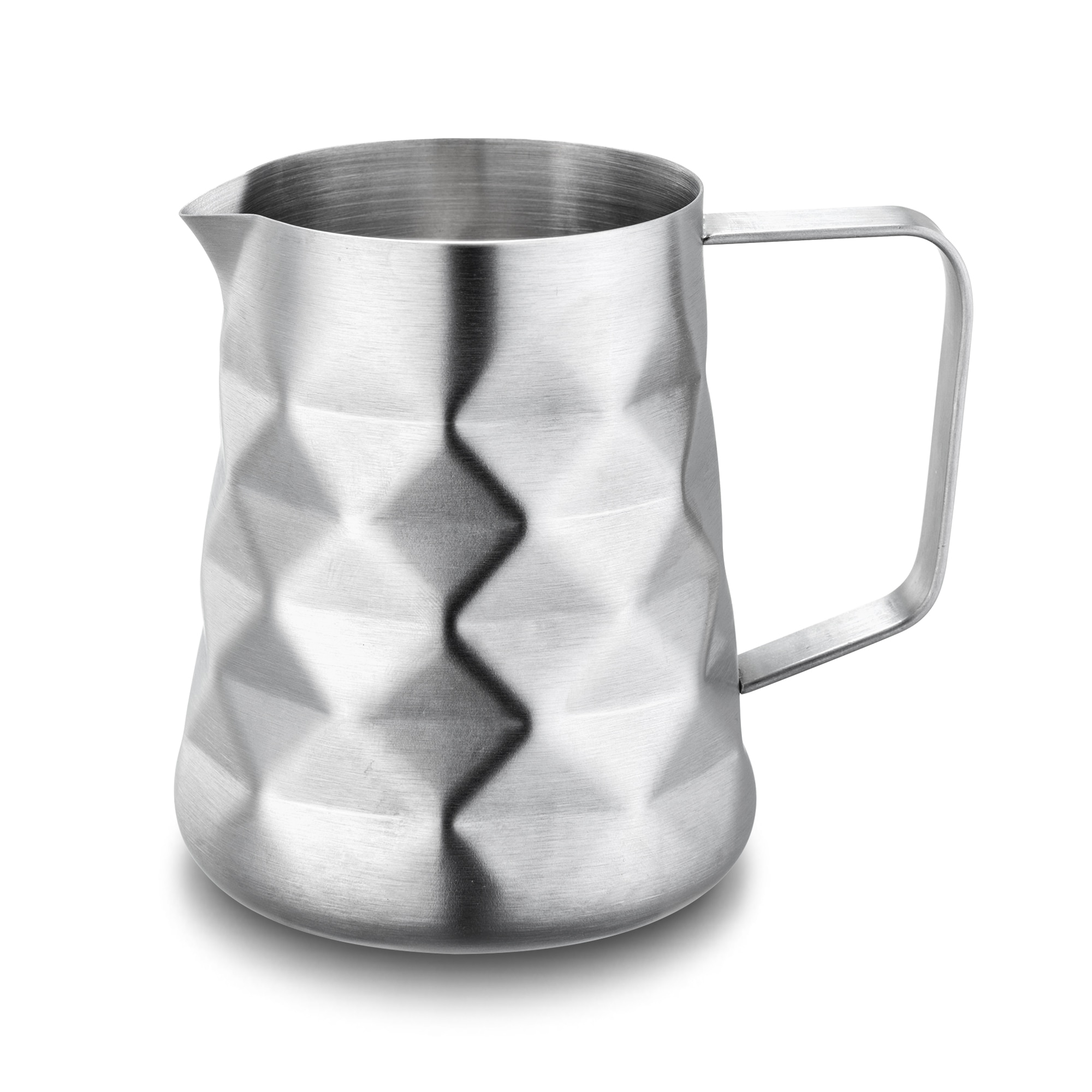 Stainless Steel Milk Jug