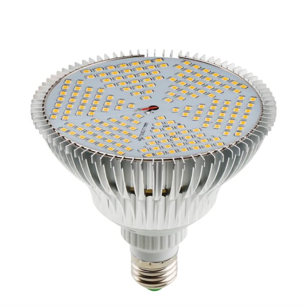 120W LED Grow Light Bulbs with Warm White - Image 4