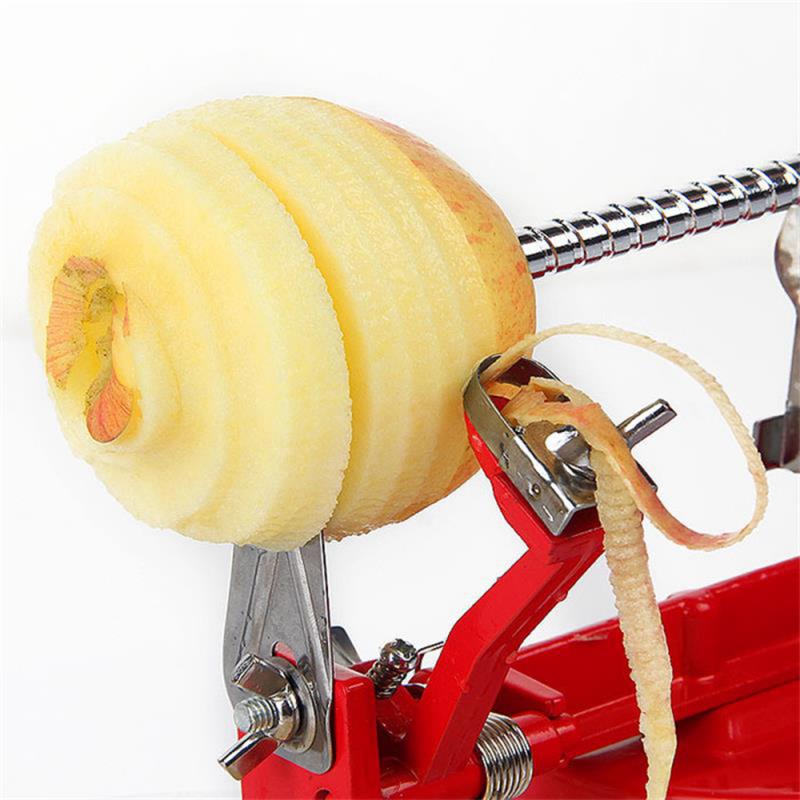 3 in 1 Stainless Steel Fruit Peeler