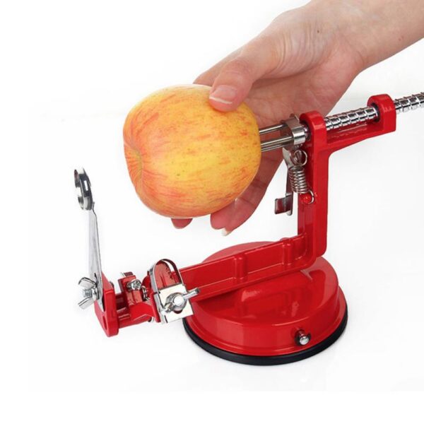 3 in 1 Stainless Steel Fruit Peeler - Image 7