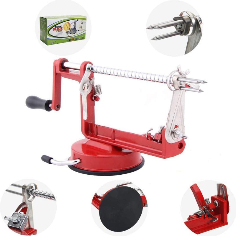 3 in 1 Stainless Steel Fruit Peeler