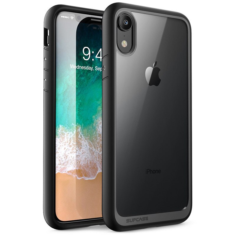 Hybrid Protective Case for iPhone XR