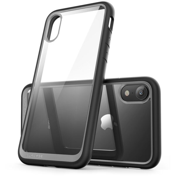 Hybrid Protective Case for iPhone XR - Image 4