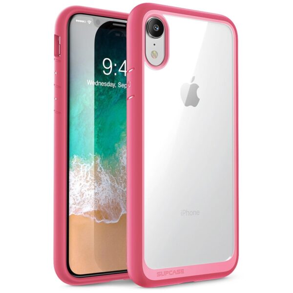 Hybrid Protective Case for iPhone XR - Image 5