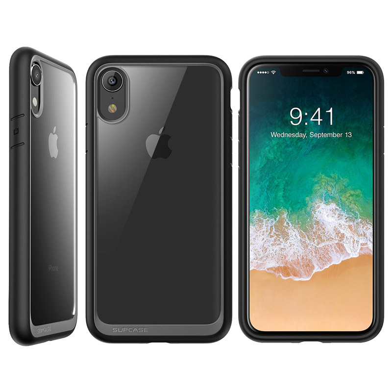 Hybrid Protective Case for iPhone XR