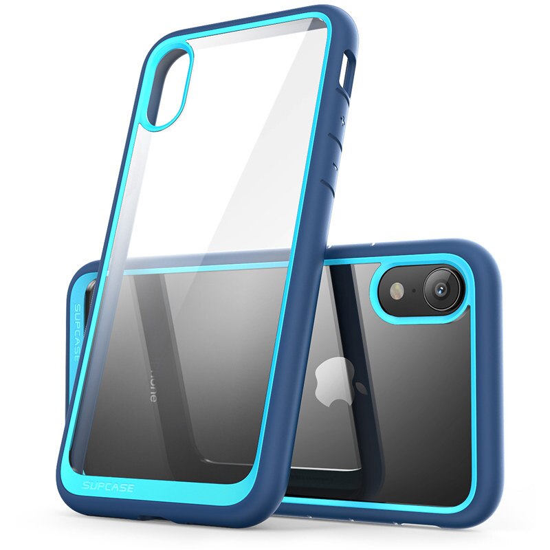 Hybrid Protective Case for iPhone XR