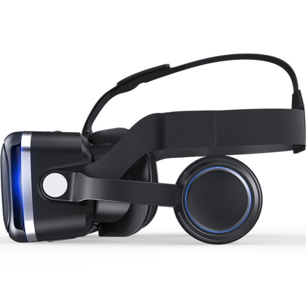 Smartphone Virtual Reality VR Headset - Image 4