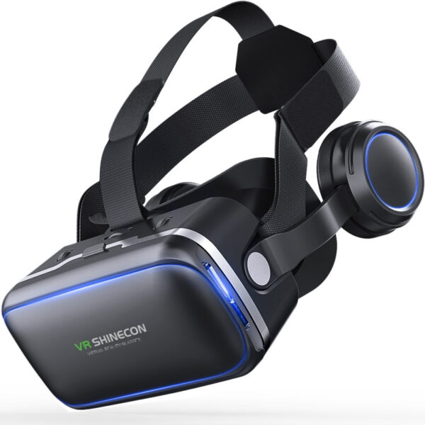 Smartphone Virtual Reality VR Headset - Image 3