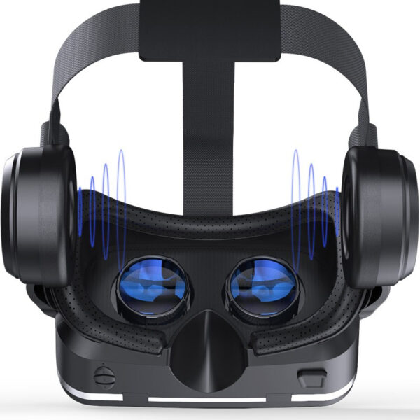 Smartphone Virtual Reality VR Headset - Image 6