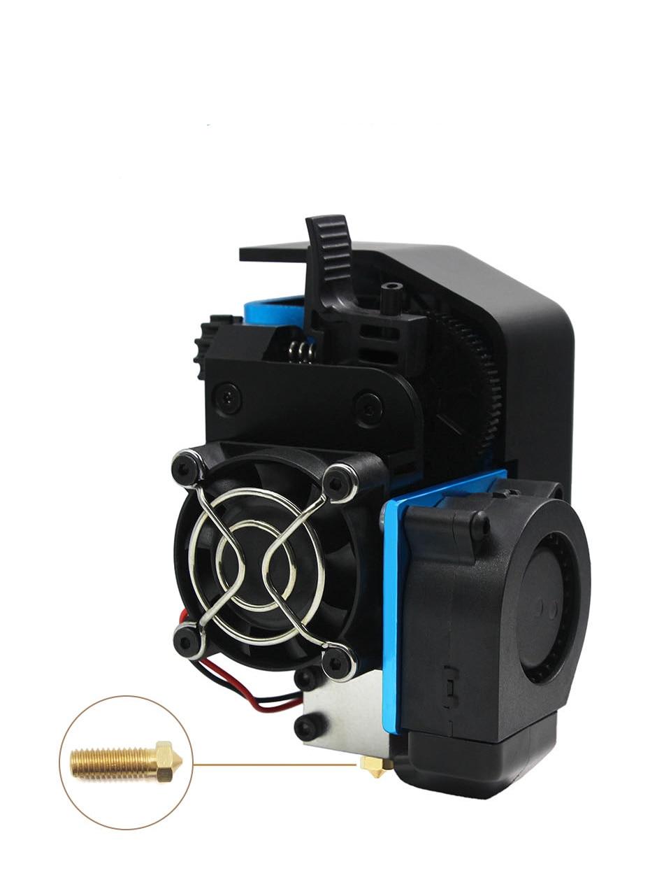 3D Printer Extruder Kit