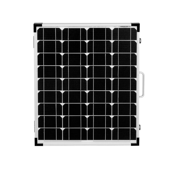 100W Foldable Solar Panel Charger - Image 4