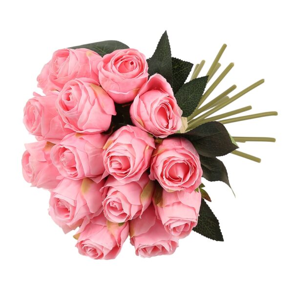 Decorative Rose 18 Pcs Set - Image 7