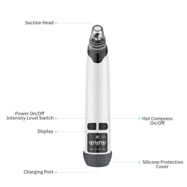 Vacuum Pore Cleaner - Image 5