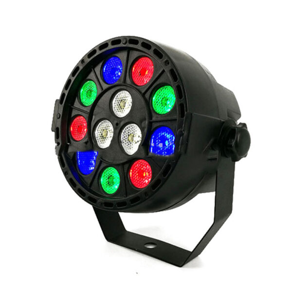 RGB LED Lamp for Parties