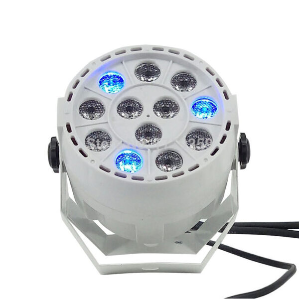 RGB LED Lamp for Parties - Image 4