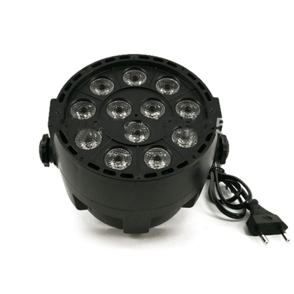 RGB LED Lamp for Parties - Image 5