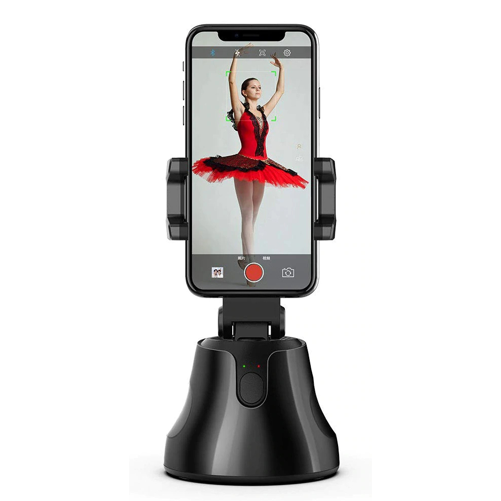 Auto Rotation Phone Holder