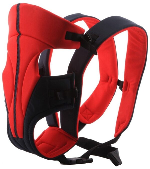 Multifunctional High Quality Kangaroo Cotton Baby Carrier - Image 6