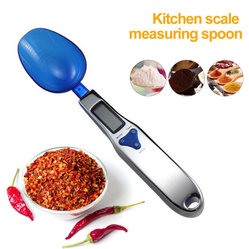 Kitchen Digital Measuring Spoon