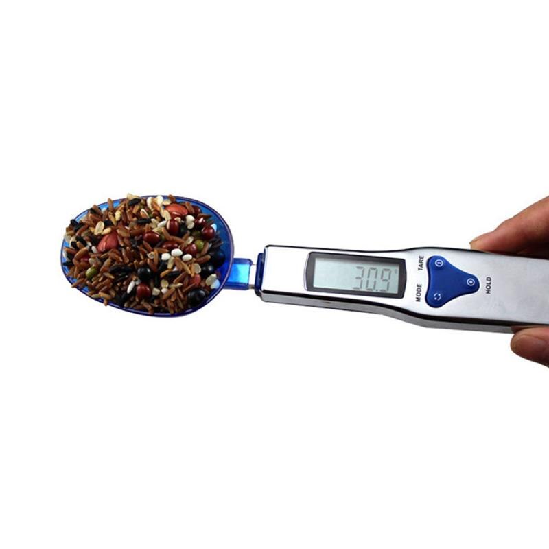 Kitchen Digital Measuring Spoon