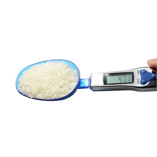 Kitchen Digital Measuring Spoon - Image 5