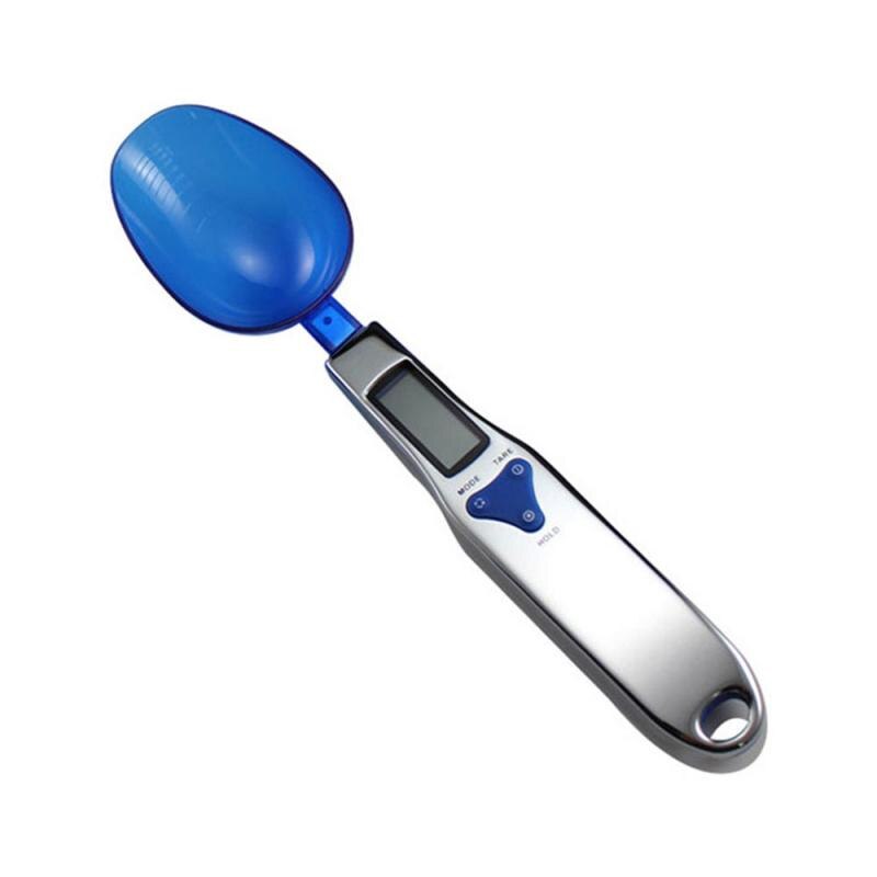 Kitchen Digital Measuring Spoon