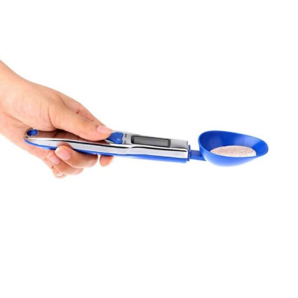 Kitchen Digital Measuring Spoon - Image 7